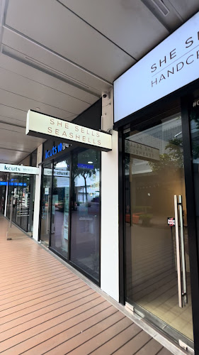 Opinii despre She Sells Seashells în Singapore - Hospitality and gastronomy