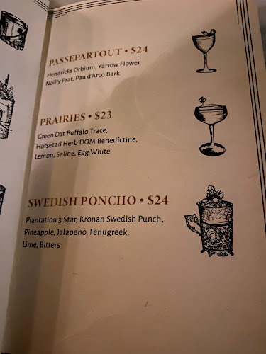 Comentarii opinii despre D.F. Cantina by Barbary Coast