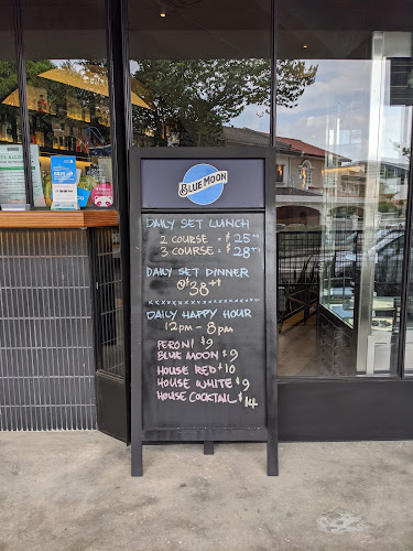 Opinii despre LINO @ Binjai Park în Singapore - Hospitality and gastronomy