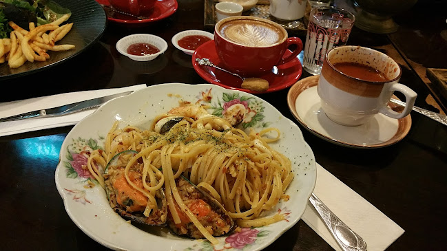 Comentarii opinii despre Brunches Cafe