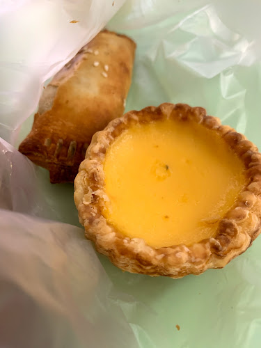 Chef Hong H.K. Bakery - Hospitality and gastronomy