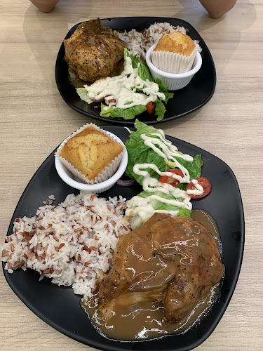 Comentarii opinii despre Kenny Rogers Roasters Express