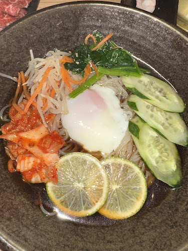 Opinii despre Wa-En Wagyu Yakiniku în Singapore - Hospitality and gastronomy