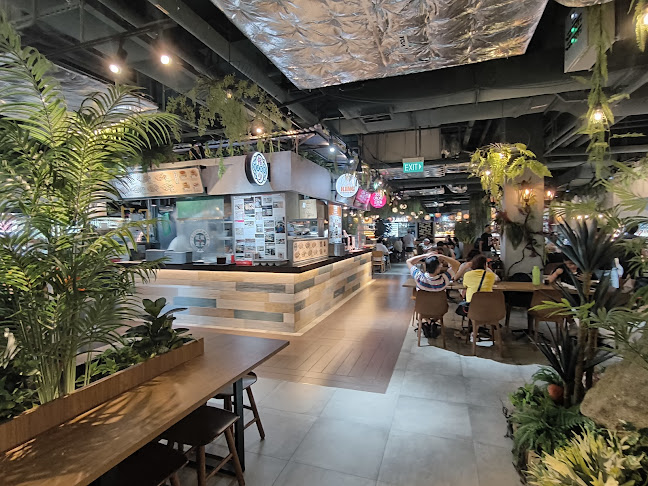 Foodies' Garden - Singapore