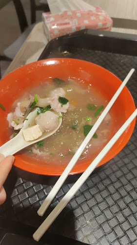 Hawkers' Street @ Tampines 1 - Singapore