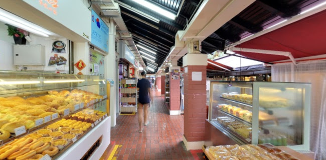 Mei Yu Cakes (whatapp n online order)