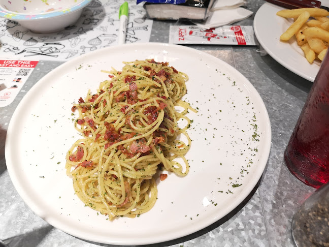 iSTEAKS @ Star Vista - Hospitality and gastronomy