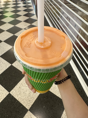 Boost Juice