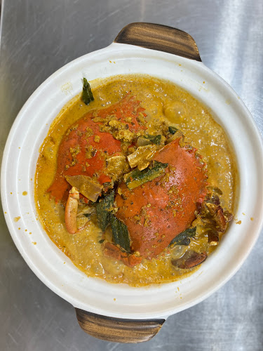 Xin Feng Seafood - Singapore