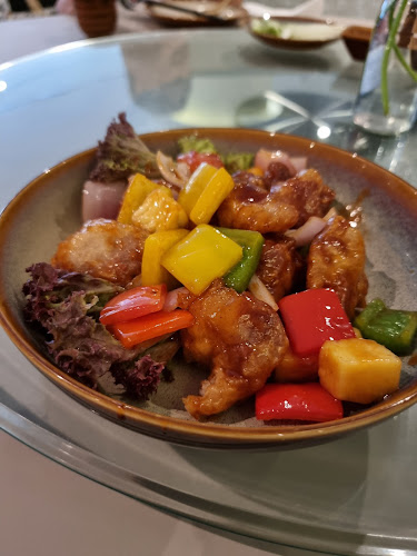 JIA WEI CHINESE RESTAURANT - Hospitality and gastronomy