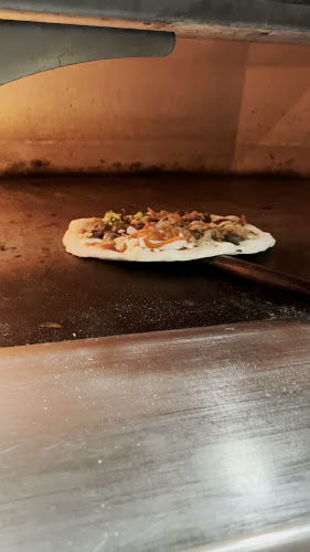 Comentarii opinii despre Alt. Pizza - Katong