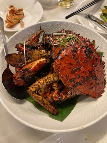 Comentarii opinii despre Palm Beach Seafood