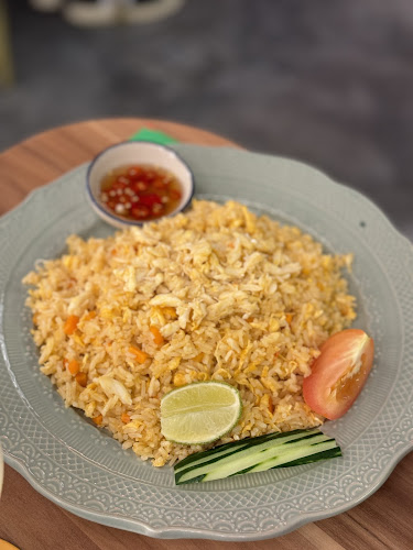 Fourgather (Telok Ayer) - Hospitality and gastronomy