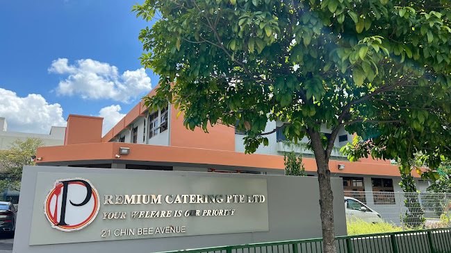 Premium Catering Private Ltd - Singapore