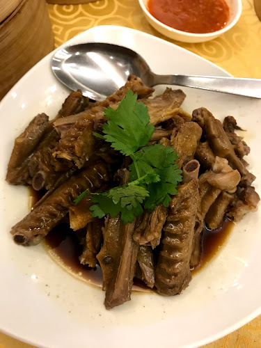 Swatow Seafood - Singapore