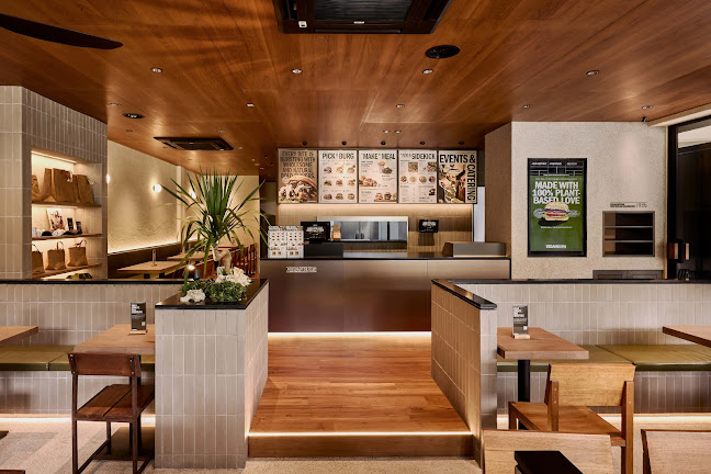 VEGANBURG Jalan Eunos