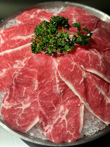 Comentarii opinii despre LAHU 辣虎 HOTPOT