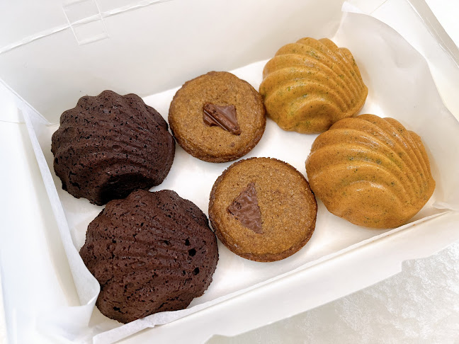 One Day Bakehouse - Hospitality and gastronomy