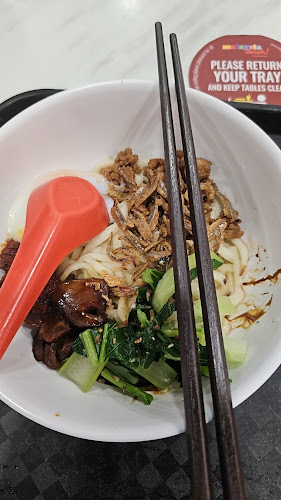 Malaysia Boleh! @ Northpoint City - Singapore