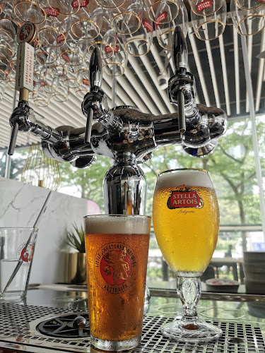 Wild Amber - Hospitality and gastronomy