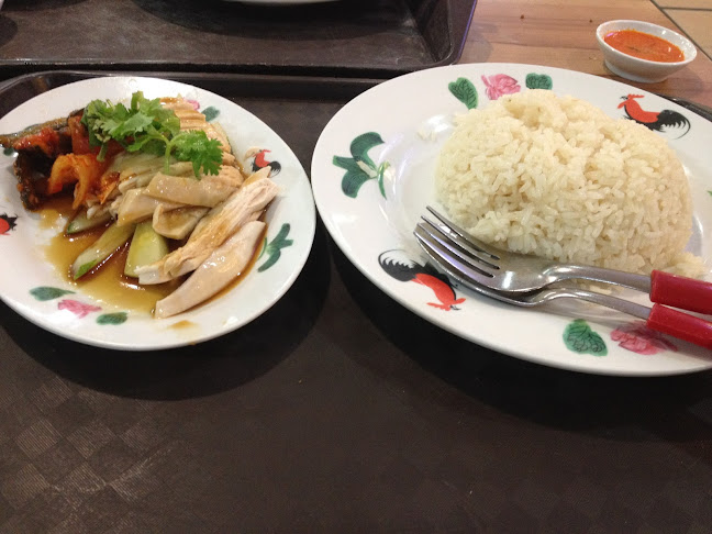 Comentarii opinii despre Hola Cafe