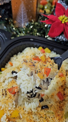 Yea! Mama Experiential Catering