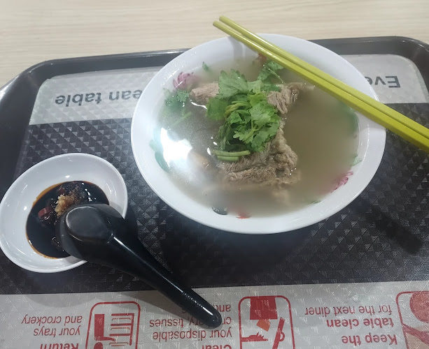 Comentarii opinii despre Shan Fan Cun Cooked Food