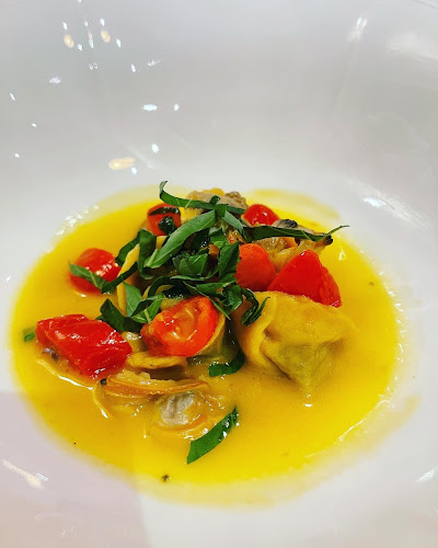 Amò - Hospitality and gastronomy