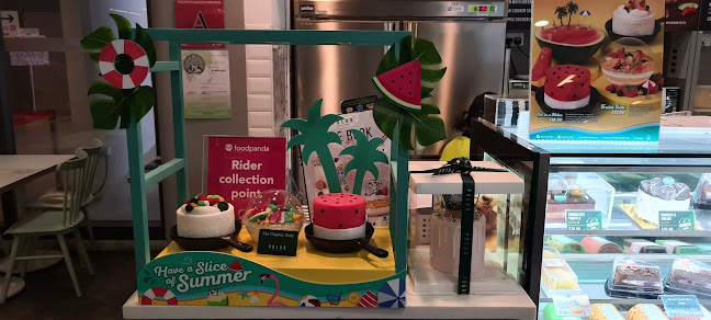 110 Sengkang E Wy, #01-02, Singapore 544886