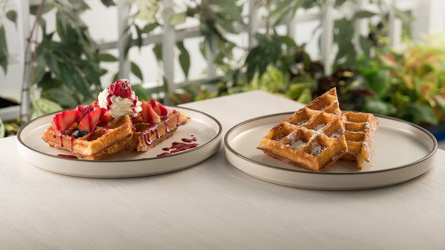 Comentarii opinii despre SO FRANCE CAFE