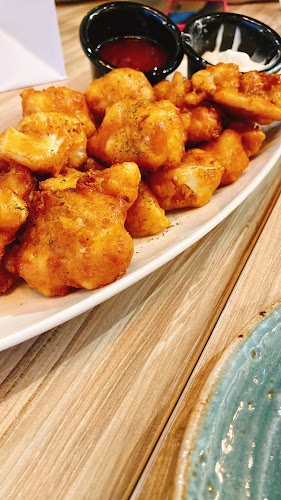 Opinii despre Canopy HortPark în Singapore - Hospitality and gastronomy