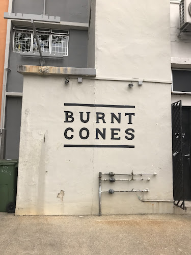 Comentarii opinii despre Burnt Cones Gelato (Sunset Way)