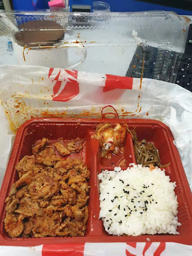 Chelabela: Korean Food by Korean Chef - Hospitality and gastronomy