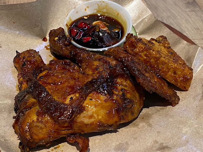 Penyet Town - Hospitality and gastronomy