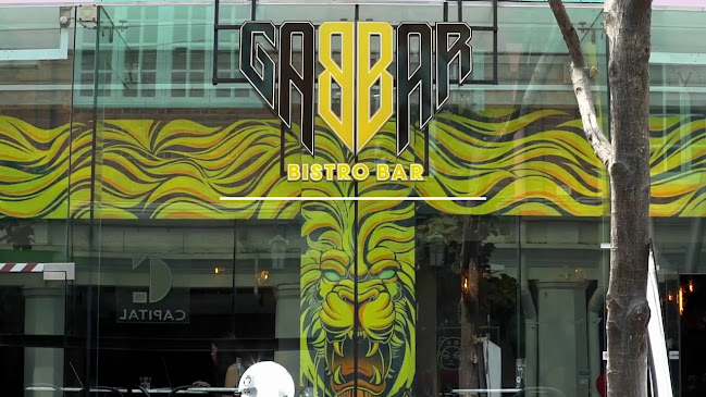 Gabbar Bistro & Bar @ Clarke Quay