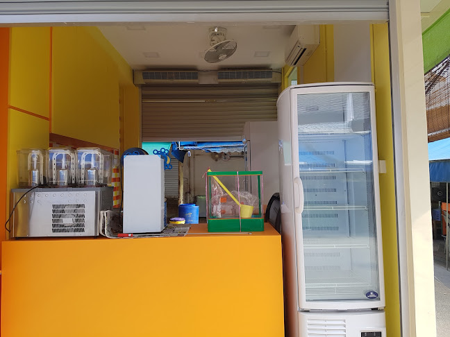 Opinii despre Cool Hut @ Jurong West în Singapore - Hospitality and gastronomy