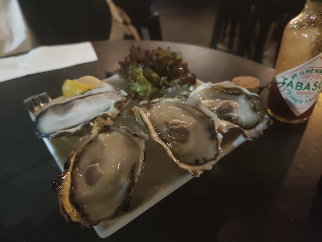 1 Tyrwhitt Bistro Bar