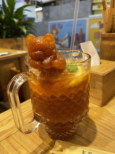 Wen Zhang Lao Mian 文章捞面