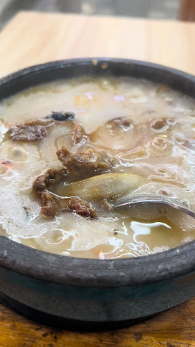 Opinii despre Ha-Jun Korean în Singapore - Hospitality and gastronomy