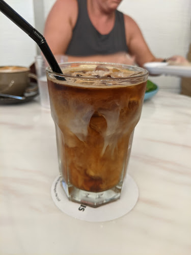 Ganbei BBQ - Singapore