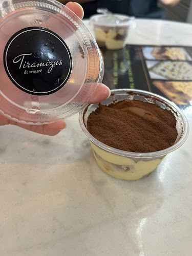 Tiramizus De Sensare - Hospitality and gastronomy