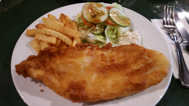 Brauhaus Restaurant & Pub