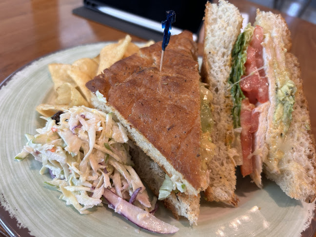 Comentarii opinii despre FoodBarn Alexandra