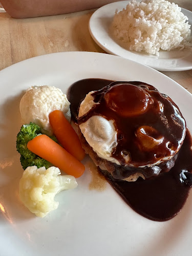 Ma Maison Kitchen - Hospitality and gastronomy