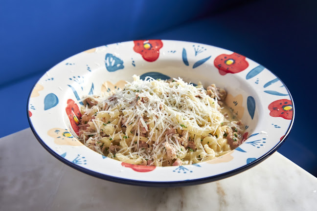 Opinii despre Chicco Trattoria | Holland Village | Italian Restaurant | Freshly Made Pasta Daily în Singapore - Hospitality and gastronomy