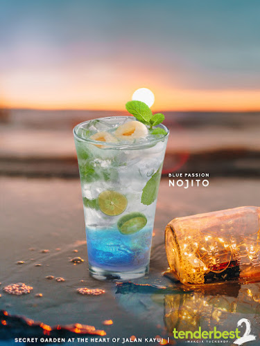 Tenderbest Makcik Tuckshop @ Jalan Kayu - Singapore