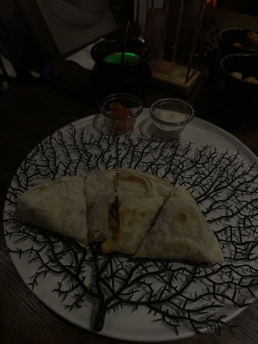 The Wizard's Brew - Hospitality and gastronomy