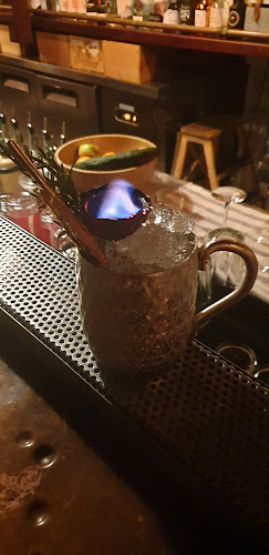 Opinii despre Dapper Coffee în Singapore - Hospitality and gastronomy