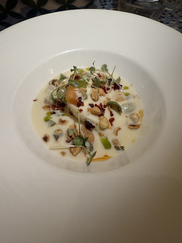 Opinii despre Da Paolo Dempsey Restaurant & Bar în Singapore - Hospitality and gastronomy