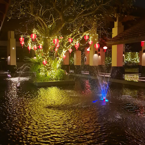 2 Bukit Manis Rd, Lower Lobby of Sofitel Singapore Sentosa, 099891